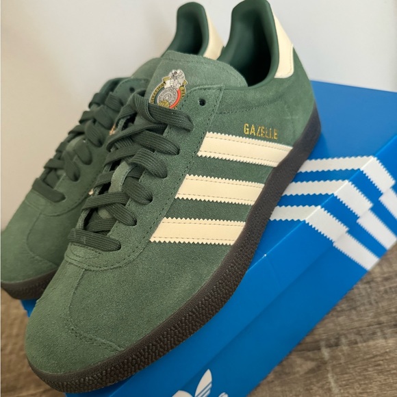 adidas Originals Other - Adidas Gazelle (Mexico Edition)
